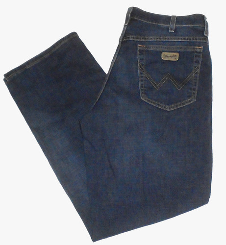 Wrangler herren jeans texas - herren,