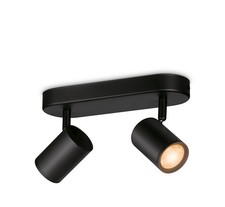 LED-Deckenleuchte WiZ IMAGEO