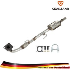 Katalysator Krümmerkat Benzin