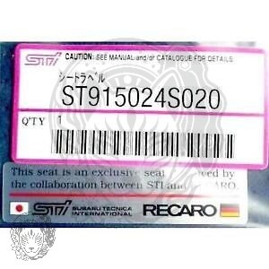 Subaru original impreza wrx - original,