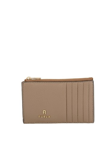 Furla kreditkartenetui camelia - furla,