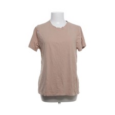 Boob, Still-Top, Größe: M, Beige, Baumwolle, Einfarbig, Damen #Kqu