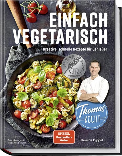 Thomas dippel kocht - dippel,