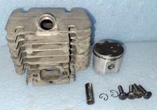 Kettensäge Sachs Dolmar 100