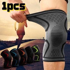 1pcs Kniebandage Kniestütze