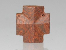 STAUROLITH x, Picuris