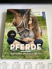Pferde Verstehen, Erziehen und Reiten  Der Foto-Ratgeber (Taschenbuch)