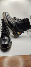 Dr. Martens 1460 Pride Boots