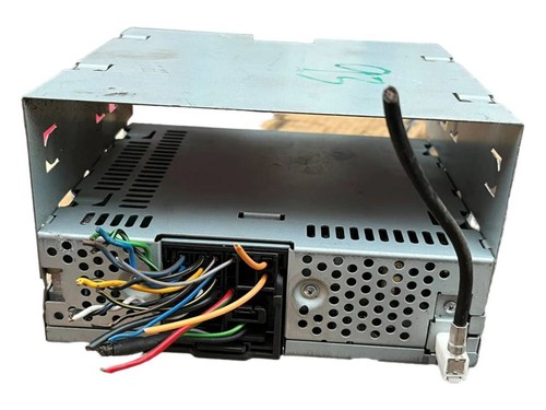 Saab ver2 2008 radio - 9-3,