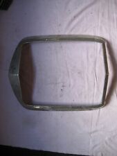 Mercedes Ponton 4-Zylinder Kühlergrill, gebraucht