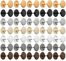 20 Abdeckkappe Schraubenkappen