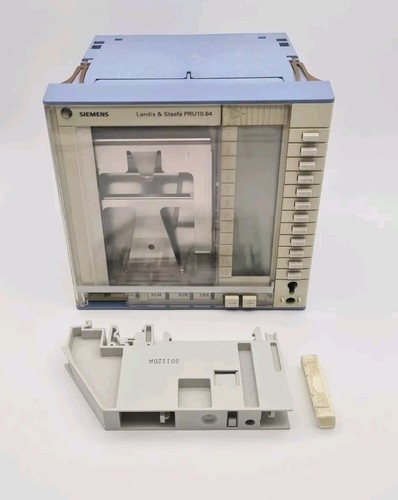 Siemens landis staefa - &,