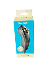 Nintendo Nunchuk Schwarz