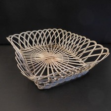 Schale -faden Metall Edelstahl