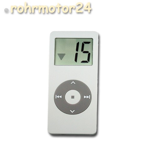 Rmf t15 fernbedienung funk - rmf,