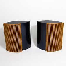 BeoLab 4000 Holz-Fronten Bang & Olufsen (Paar)