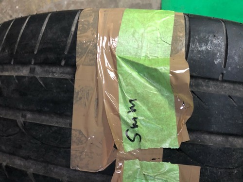 Hankook icebear w300a - 2x,