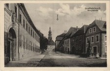 AK AK Stadtsteinach