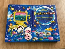 Diddl Badeurlaub Bildschirmschoner