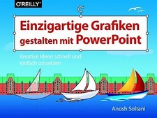 Einzigartige Grafiken gestalten mit PowerPoint-Mängelexemplar,