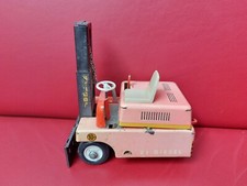 STAGOR 2T Diesel Gabelstapler