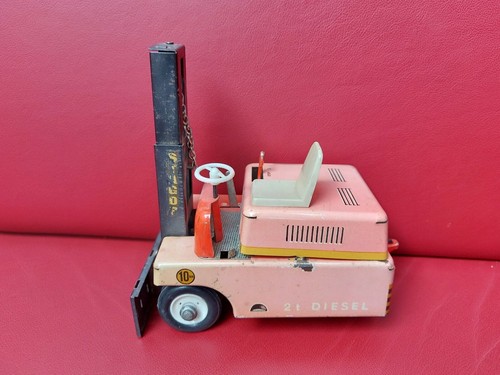 Stagor diesel gabelstapler - stagor,