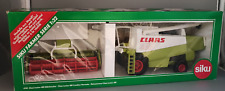 Claas Lexion 480 Mähdrescher Siku Farmer 1/32 Nr. 4150