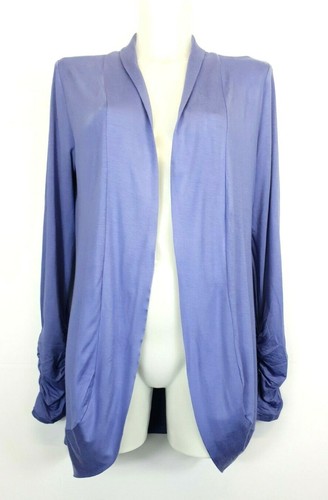 Manou lenz cardigan - manou, logo