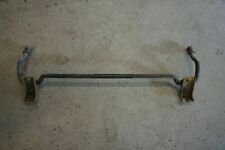 VW T5 or Hinterachse Stabilisator Groß Stabi hinten 24 / 25 mm Multivan 4Motion