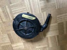 Luftreiniger, Luftfiltergehäuse Opel Kadett C 1.0; 1.1; 1,2