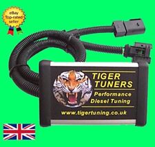 Jaguar Diesel Performance Tuning Chip Power Remap Box X-Type 2.0 2.2 D XJ 3.0 *