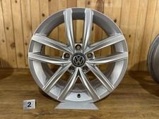 1x Original Alufelge Hita