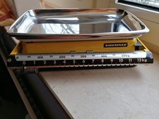 Küchenwaage Balkenwaage