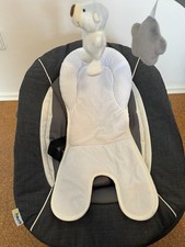 Hauck Babywippe mit Spielbogen