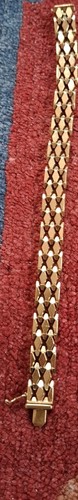 Goldarmbad armband - goldarmbad,