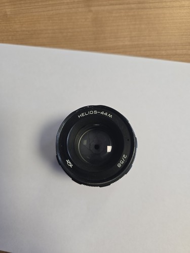 Helios 44m kamera - helios,