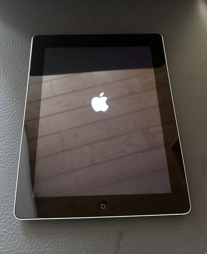 Apple ipad generation - 4.,