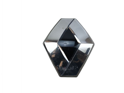 Emblem logo renault megane - megane, iv