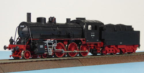 Trix 2409 403 - , bayr