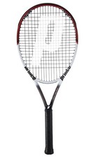 Prince Lightning 105 besaitet Tennis Racquet