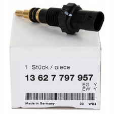 ORIGINAL BMW 13627797957 Kühlmitteltemperatur Sensor 1er 2er 3er 4er 5er 2.0 3.0