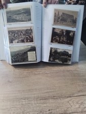 Album mit 300 anschichtskarten