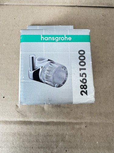 Hansgrohe unica schieber - 80,