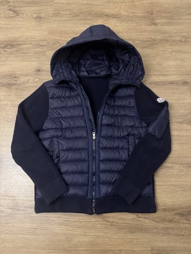 Moncler cardigan strickjacke - cardigan,