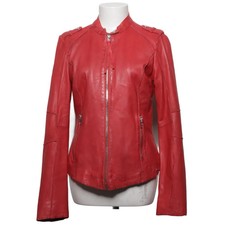 Tigha, Lederjacke, Damen