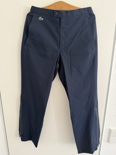 Golfhose regenhose lacoste - regenhose,