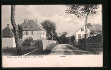 Klingenbrunn i. bayr. Wald