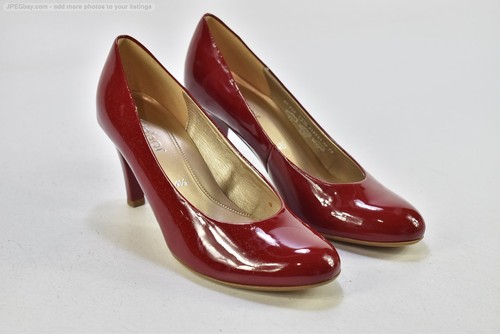 Gabor damen pumps high - high, heels