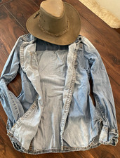 -  ViNTagE Boho * WesTern *