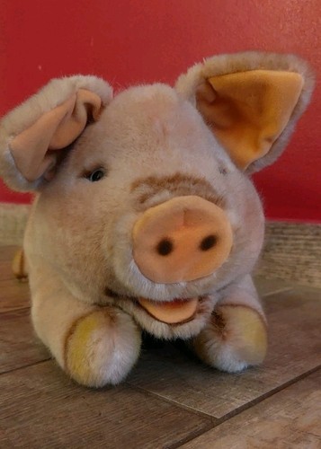 Steiff xxl schwein molly - xxl,